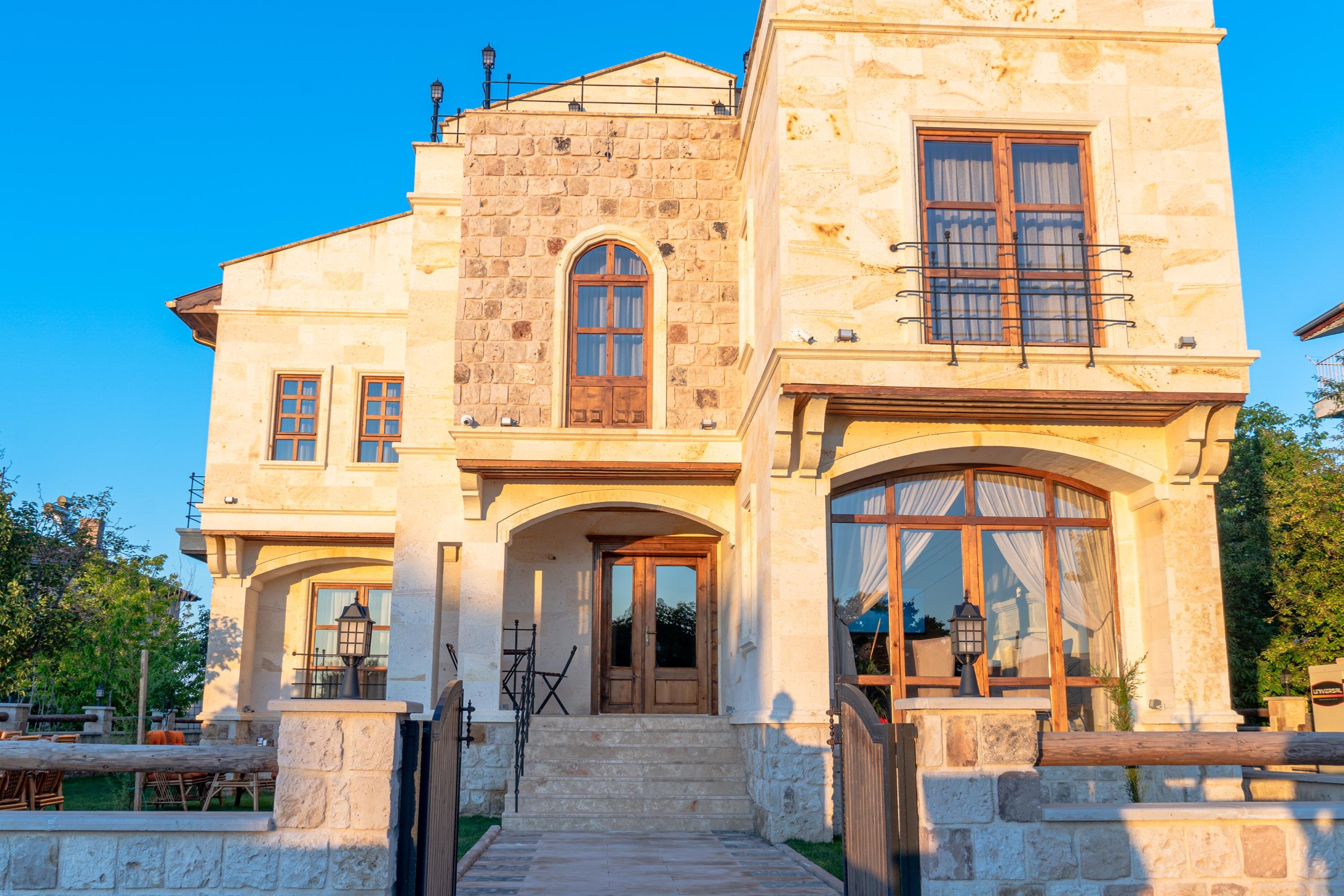 Flavia Cappadocia Hotel