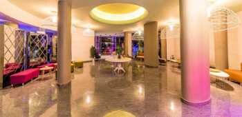 Tui Suneo Costa Mare Suites