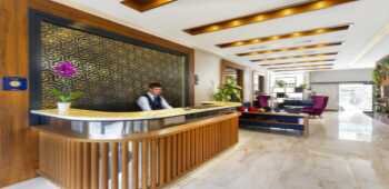 Hotel Artur · 48
