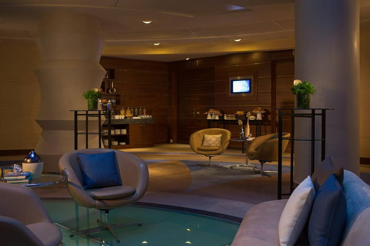 Renaissance İzmir Hotel galeri 10
