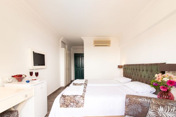 Bahar Hotel