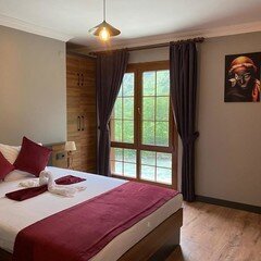 River Didi Otel galeri 7