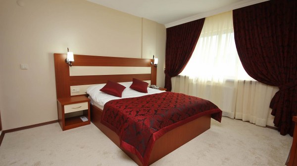 Petek Hotel Muğla