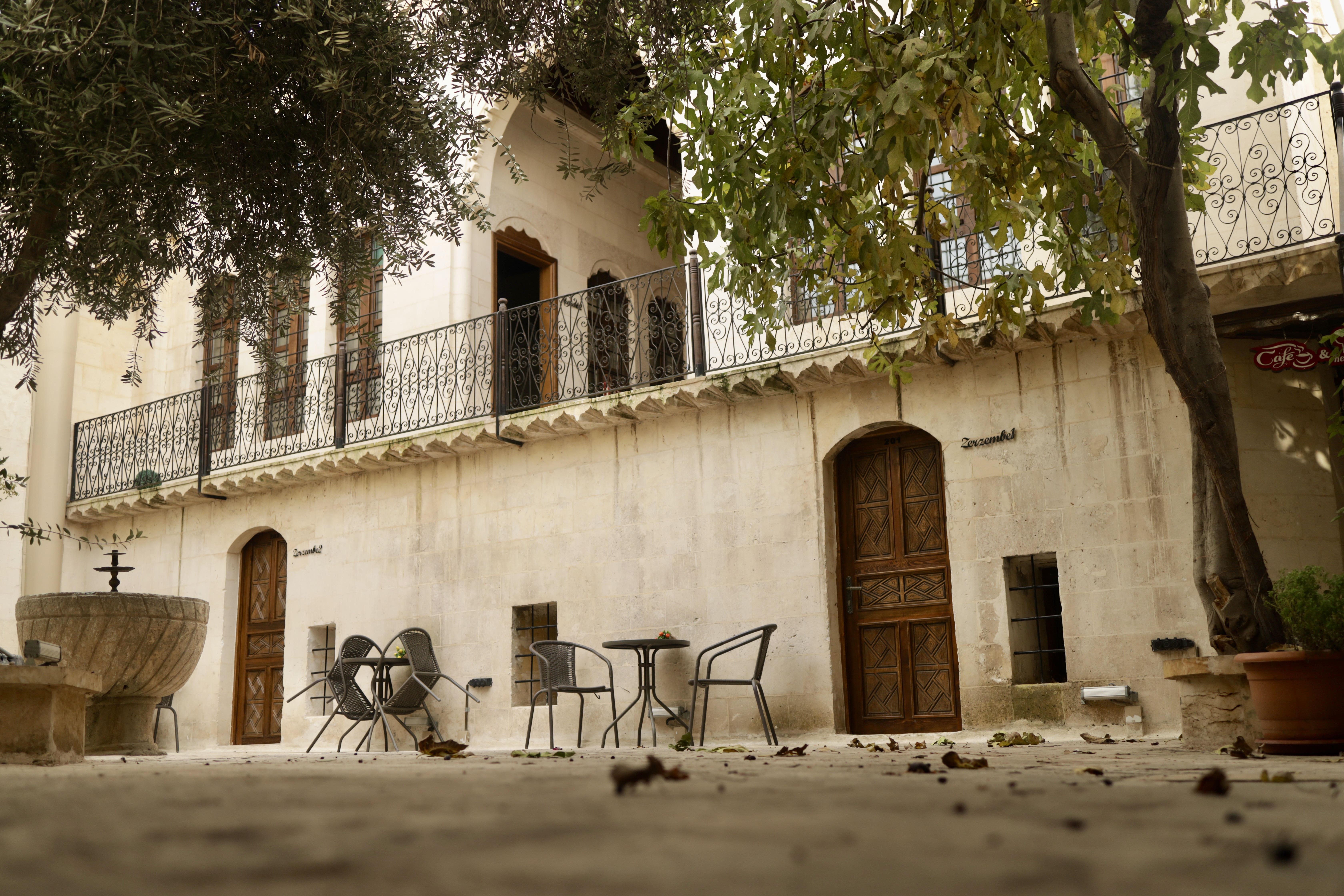 Kaliruha Butik Otel