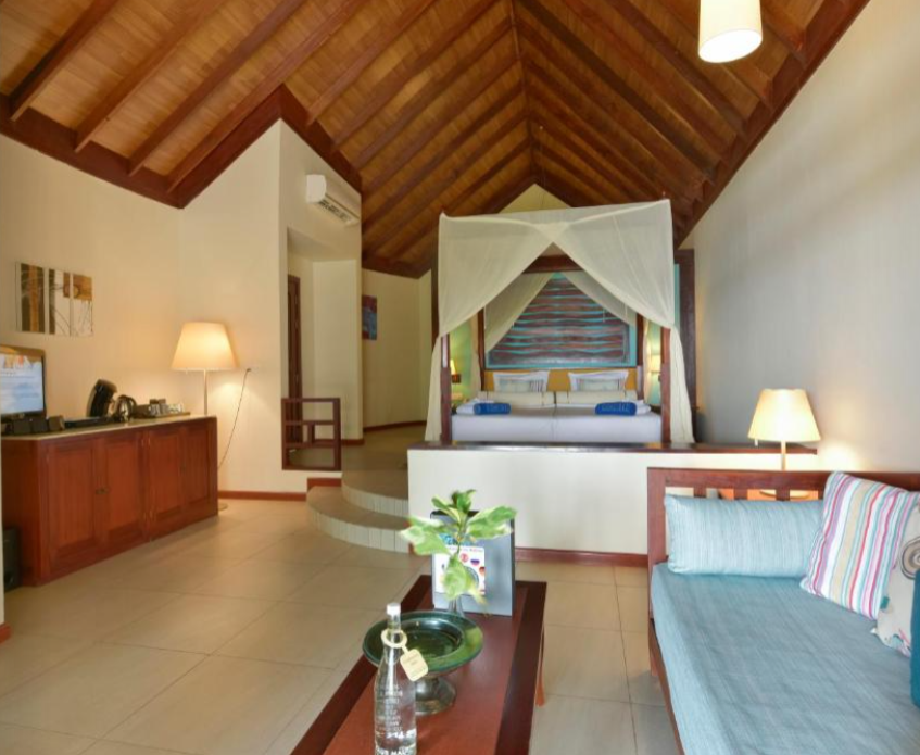 Robinson Maldives - Adults Only · 34