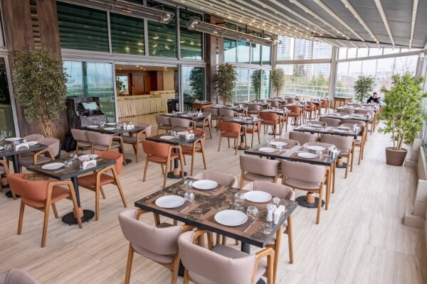 Destiny Marine Hotel