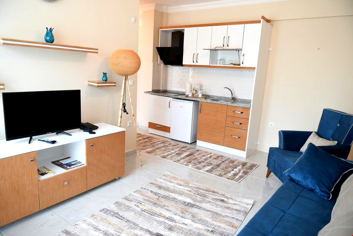 Kervansaray Suit Otel