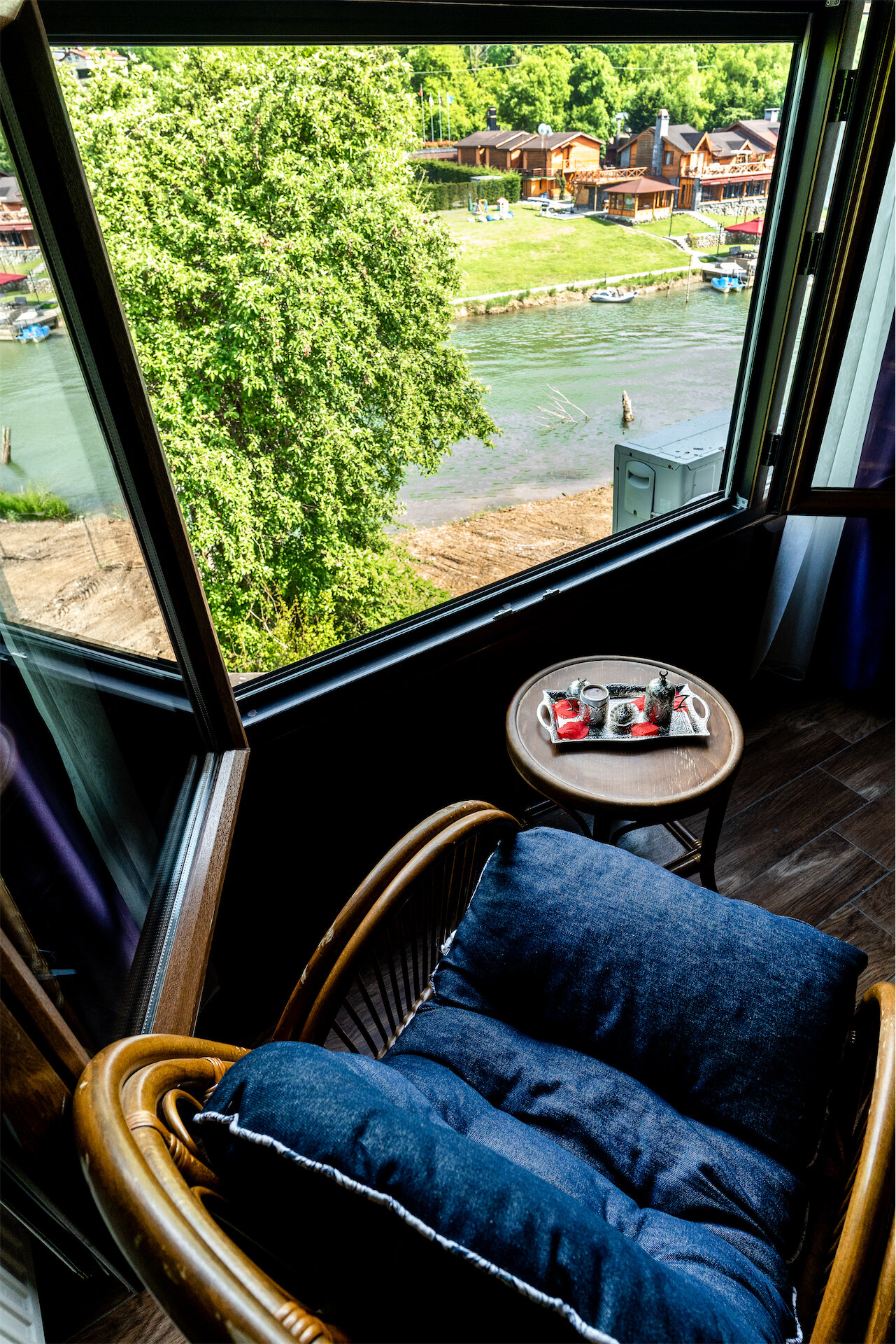 Ağva Shelale Hotel