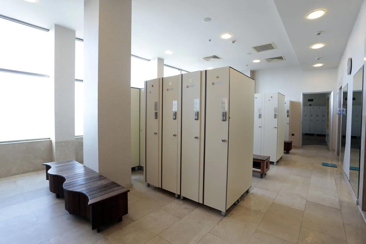 Eser Premium Hotel & Spa · 38