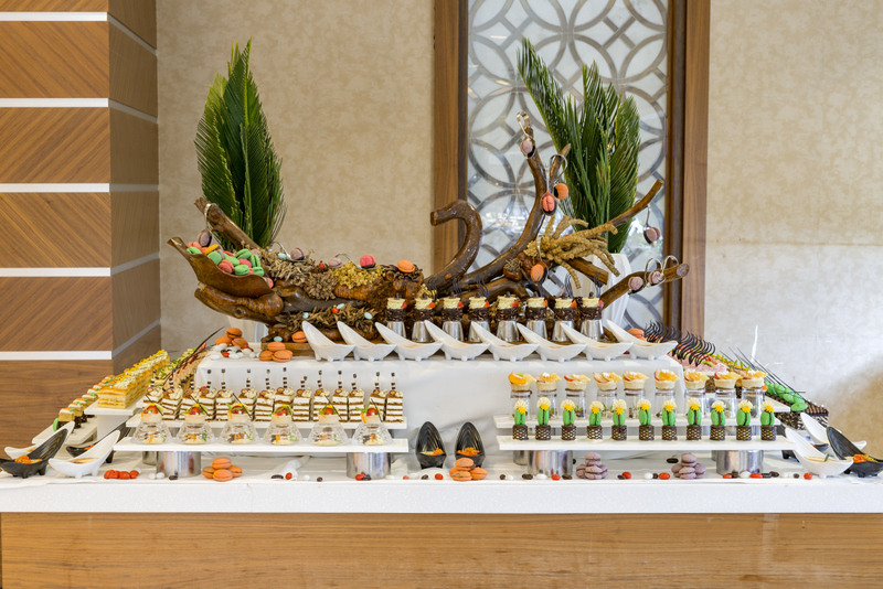 Royal Holiday Palace