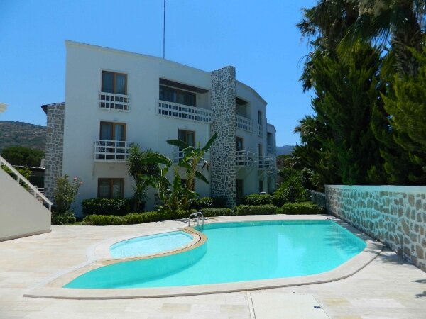 Mercans Bodrum