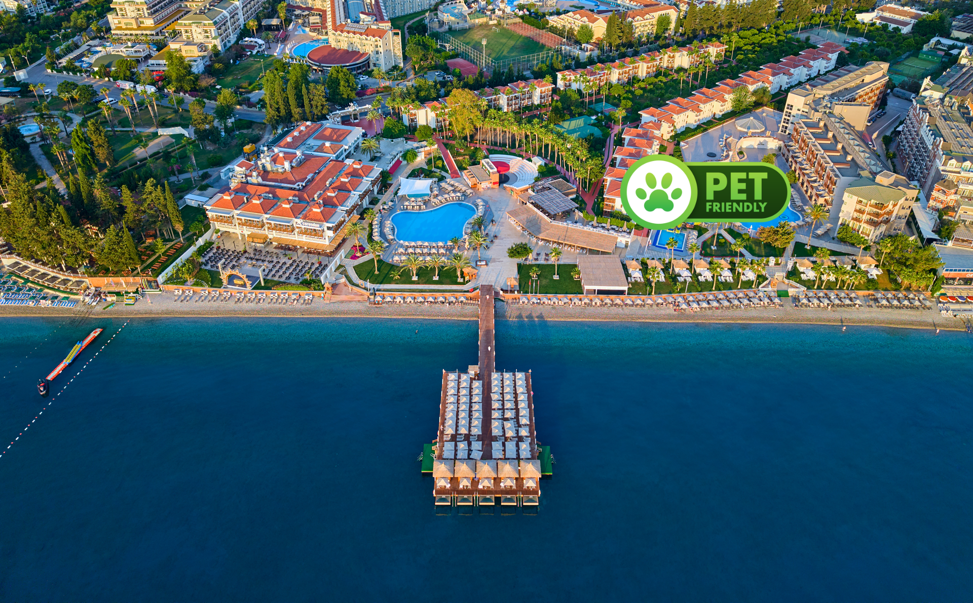 Corendon Hydros Club Kemer