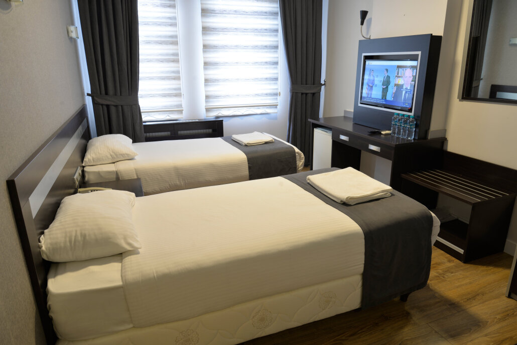 Grand Park Hotel Çorum galeri 5