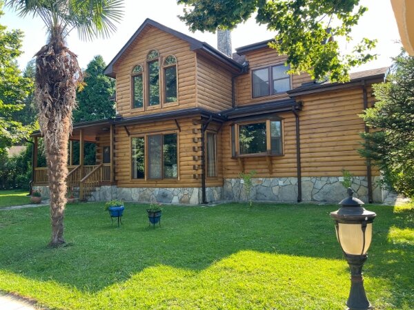 Good Wood İstanbul