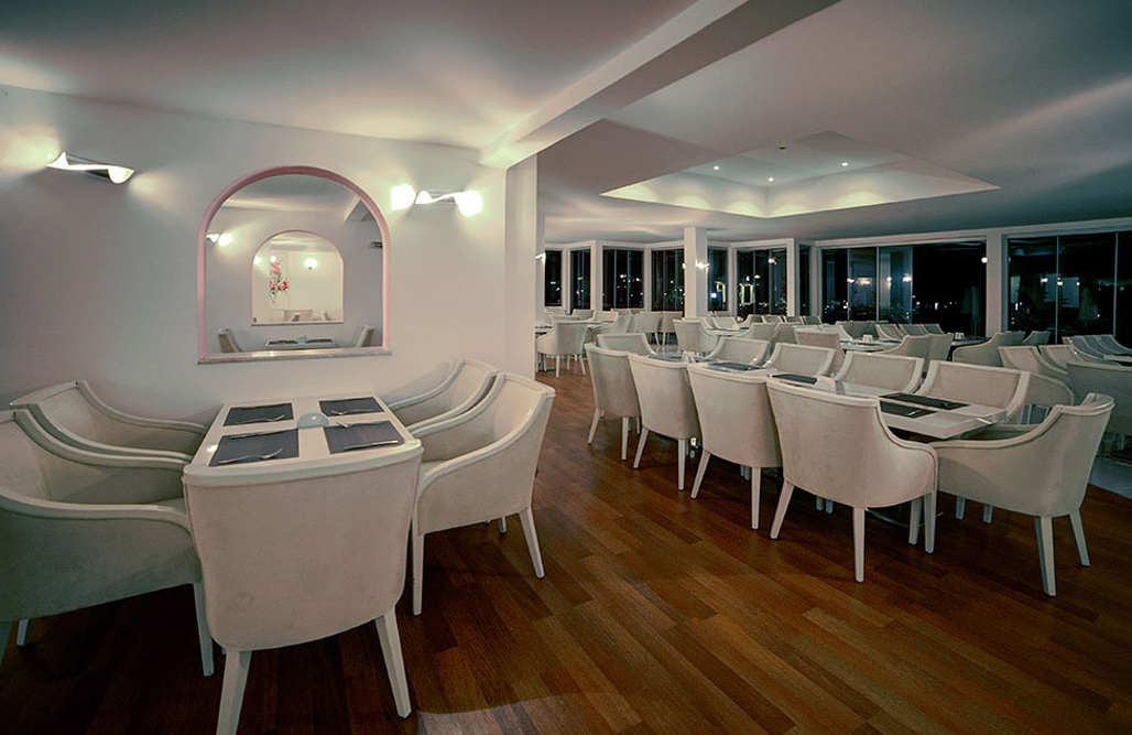 Jasmine Court Hotel galeri 9