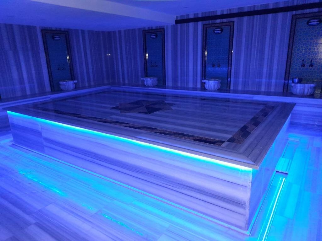 Graf Victor Apart Hotel galeri 8