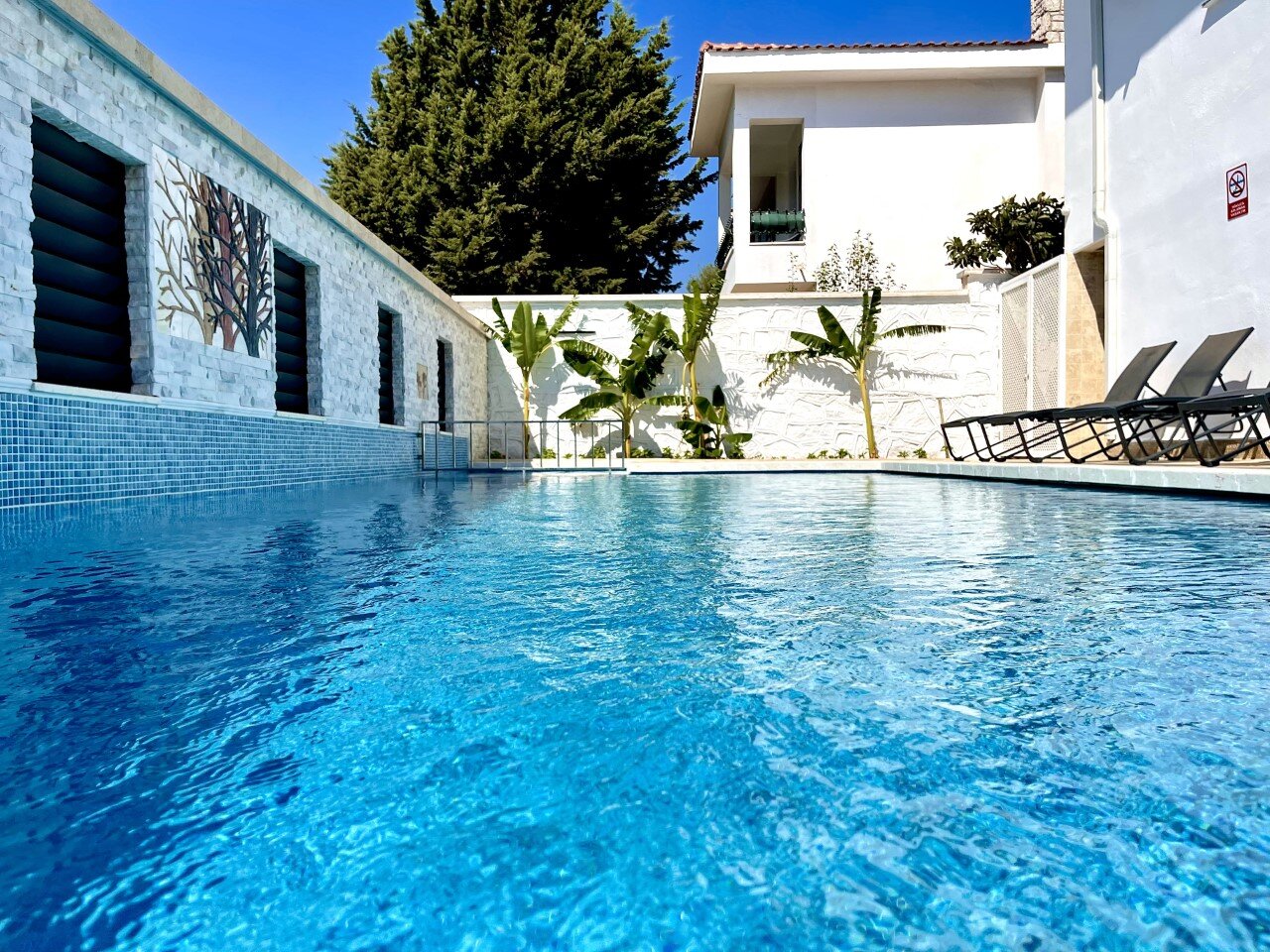 Tahir Ağa Hotel