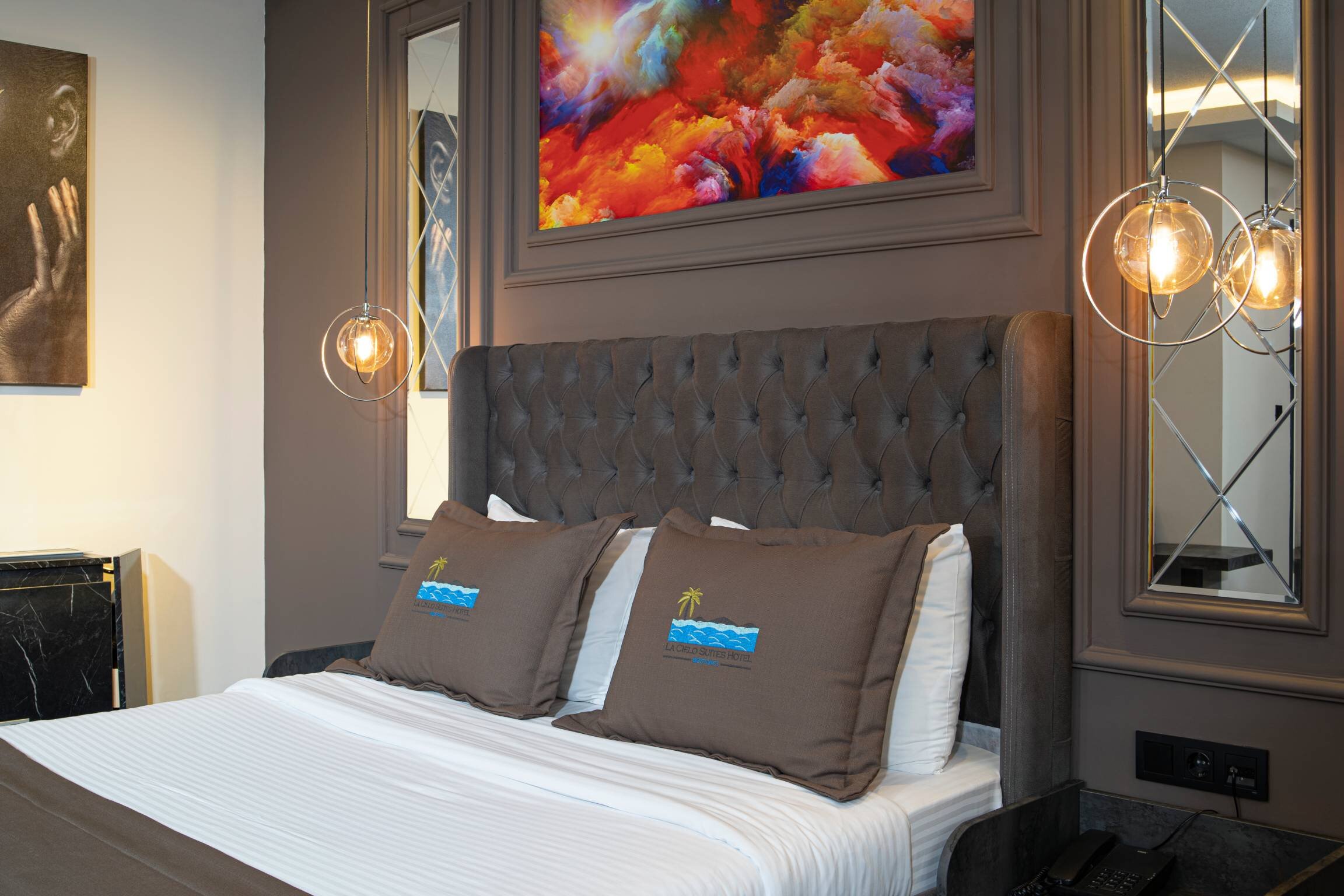 La Cielo Hotel Bostancı · 6