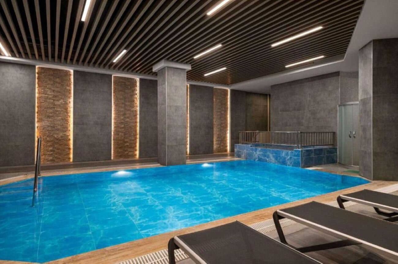 Ramada Resort By Wyndham Pamukkale Thermal Hotel Rezervasyon