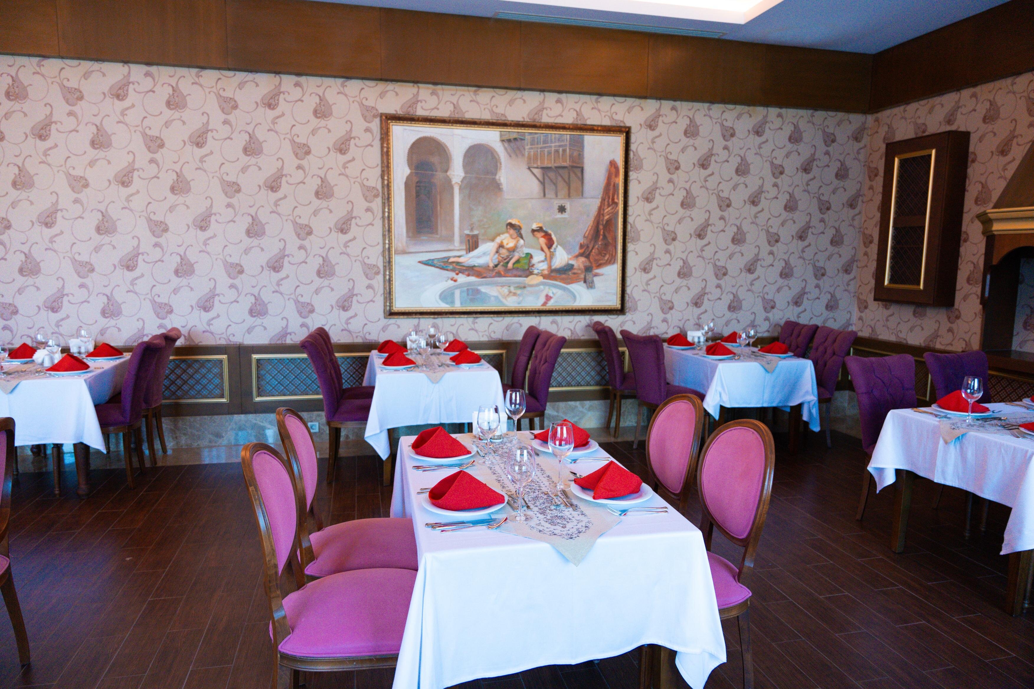 Sui Resort Hotel