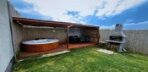 Havuzlu & Jakuzili Tiny House Görseli