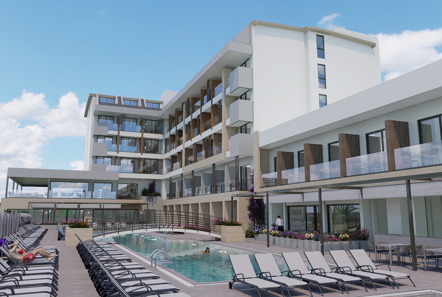 Seher Side Quality Resort & Spa Hotel (Adult +16)