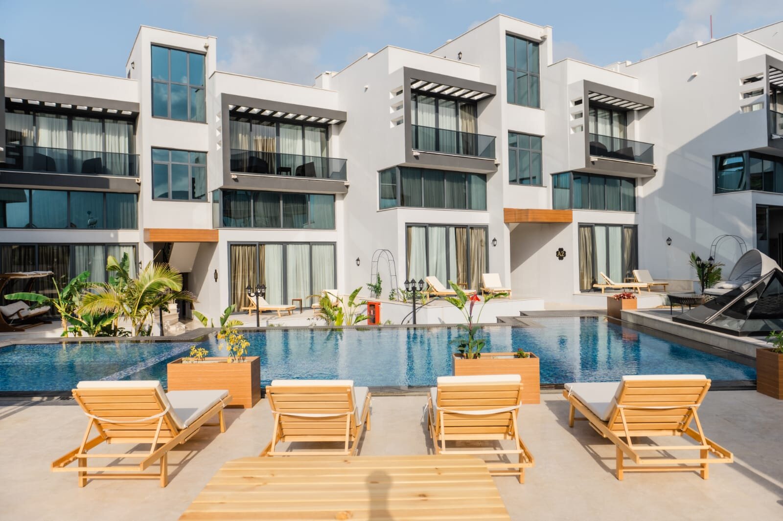 Del Mare Park Hotel