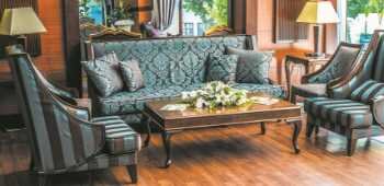 Paradise İsland Hotel · 75