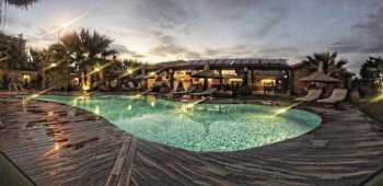 Müptela Alaçatı (12+ Adult Only)
