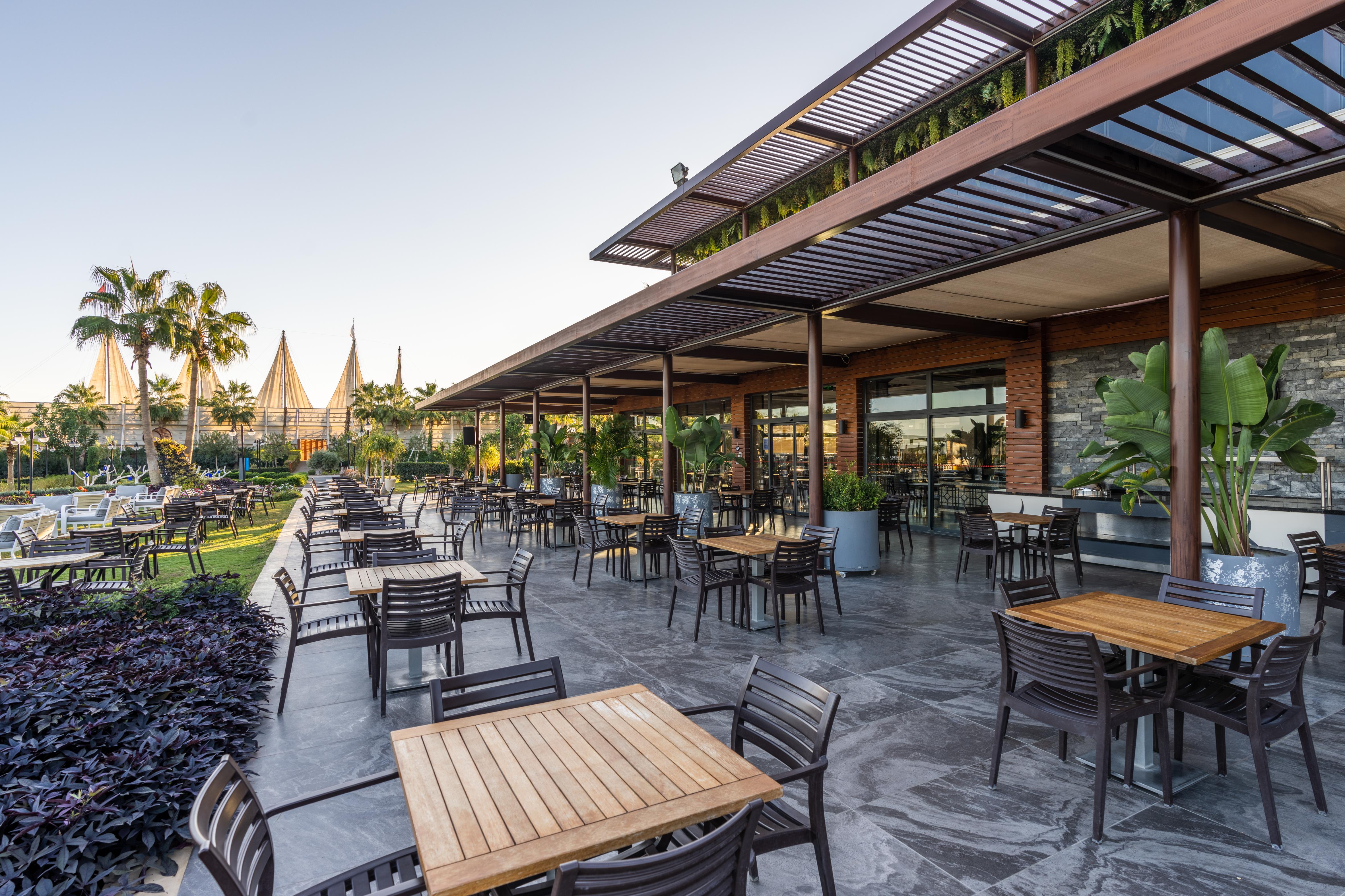 Adenya Hotel Resort & SPA