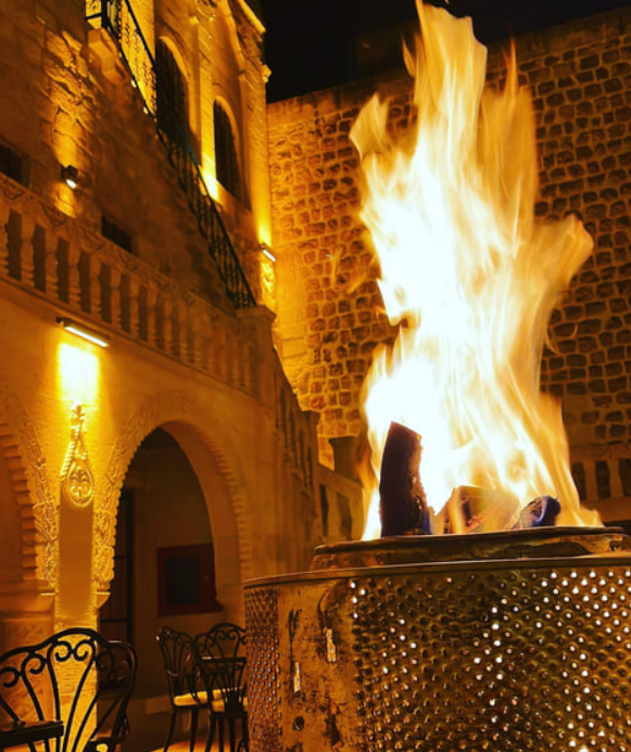 Kasr-ı Mesopotamia Hotel