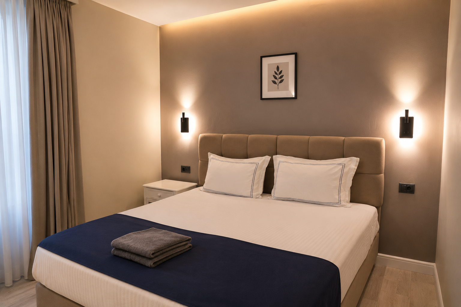 Garden Suites