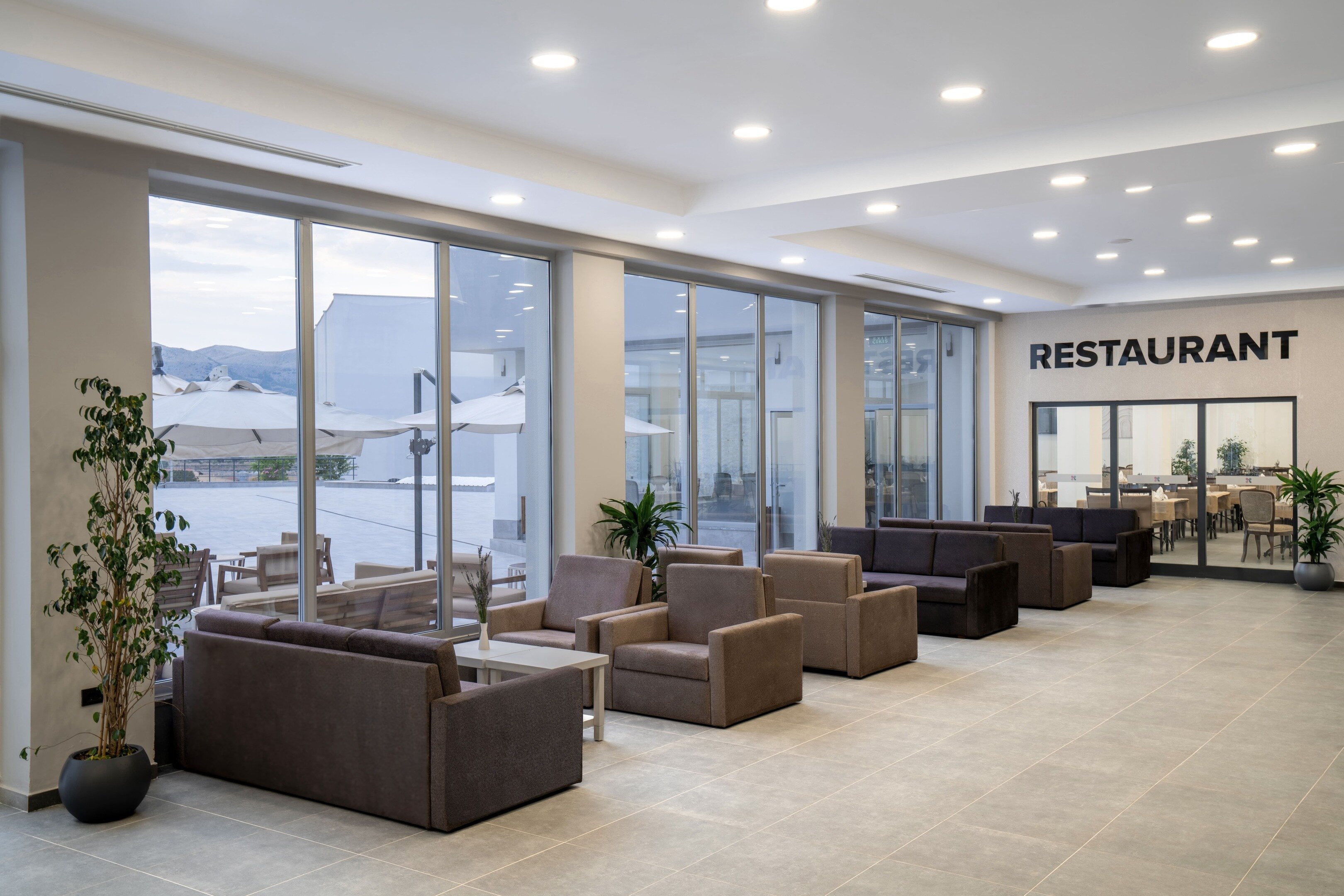 Unıpark Hotel By Greenwood galeri 3