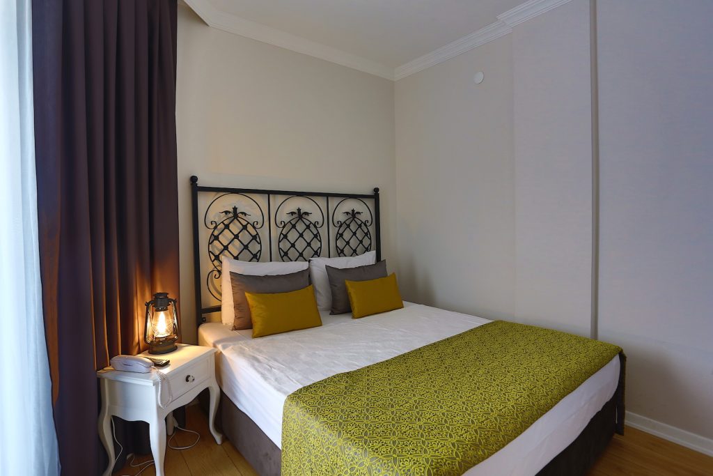 Azuu Boutique Hotel