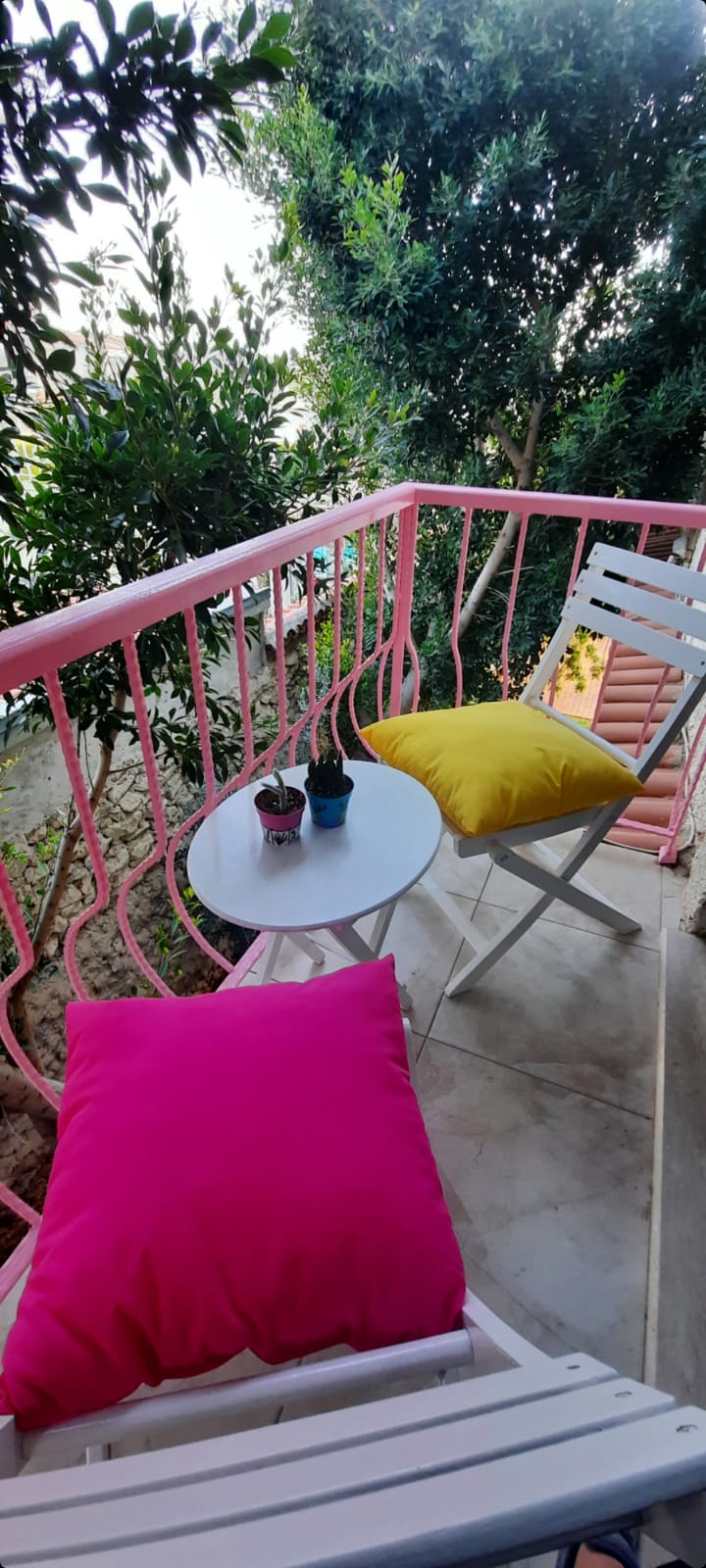 Ala Anka Alaçatı Hotel