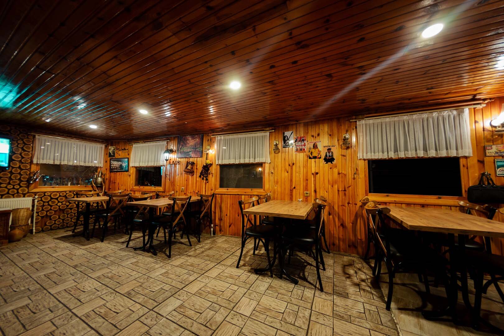 Abant Yayla Dağ Evi galeri 6