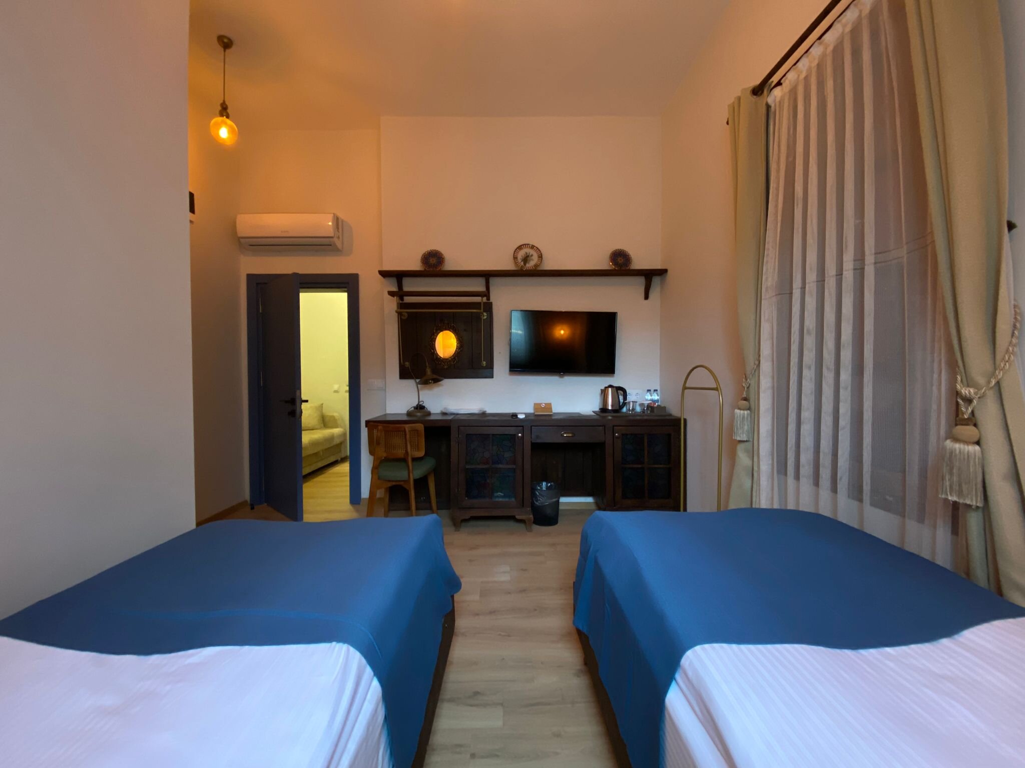 Sofa Hotels galeri 7