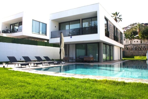The Ni Villas