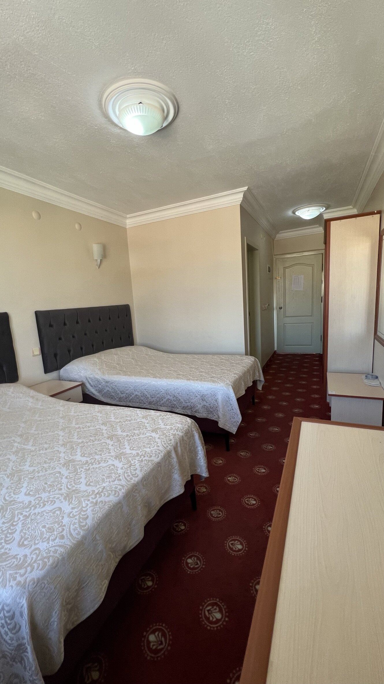 Grand Osmanbey Hotel galeri 4