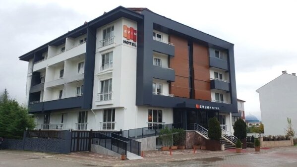 Bolu Evim Otel