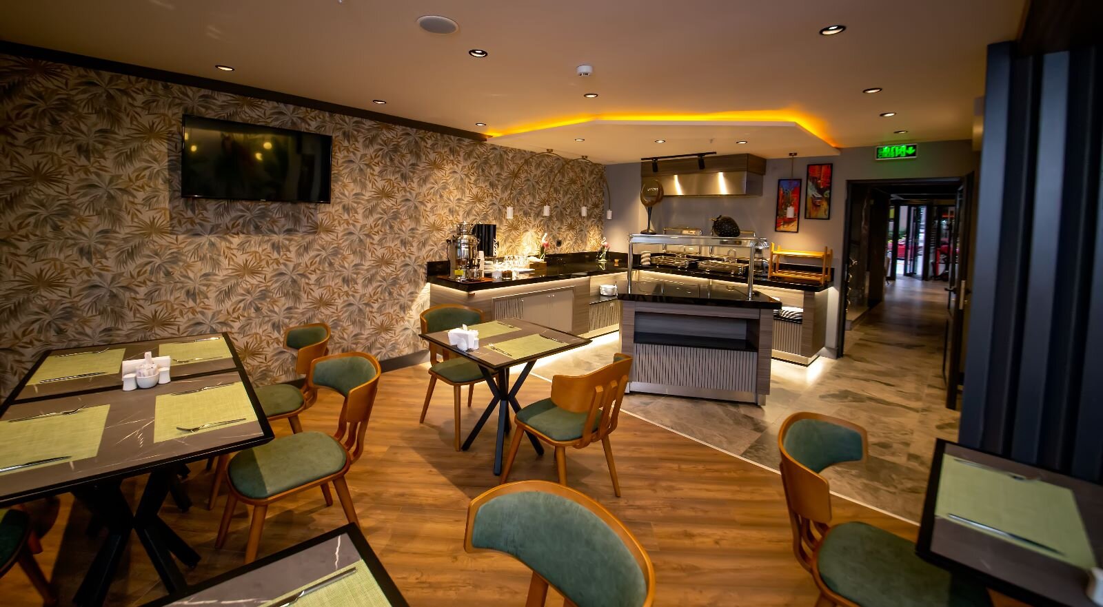 City Asya Hotel Rezervasyon