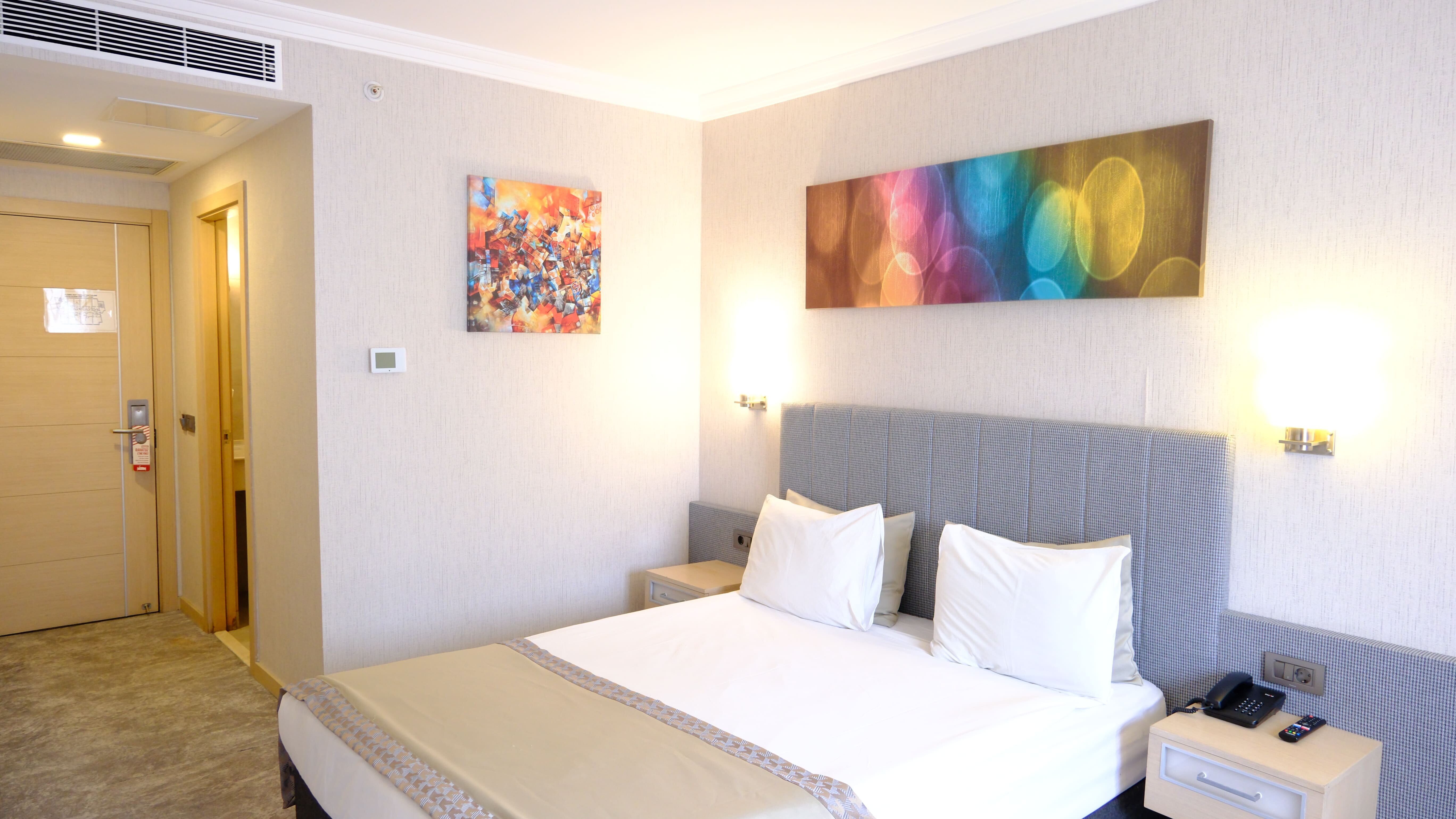 Midas Hotel Rezervasyon