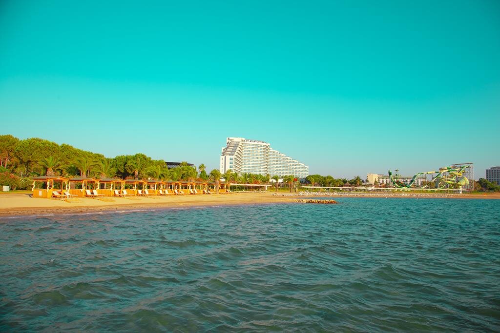 Venosa Beach Resort & Spa