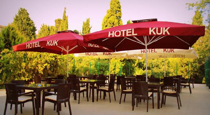 Kuk Hotel