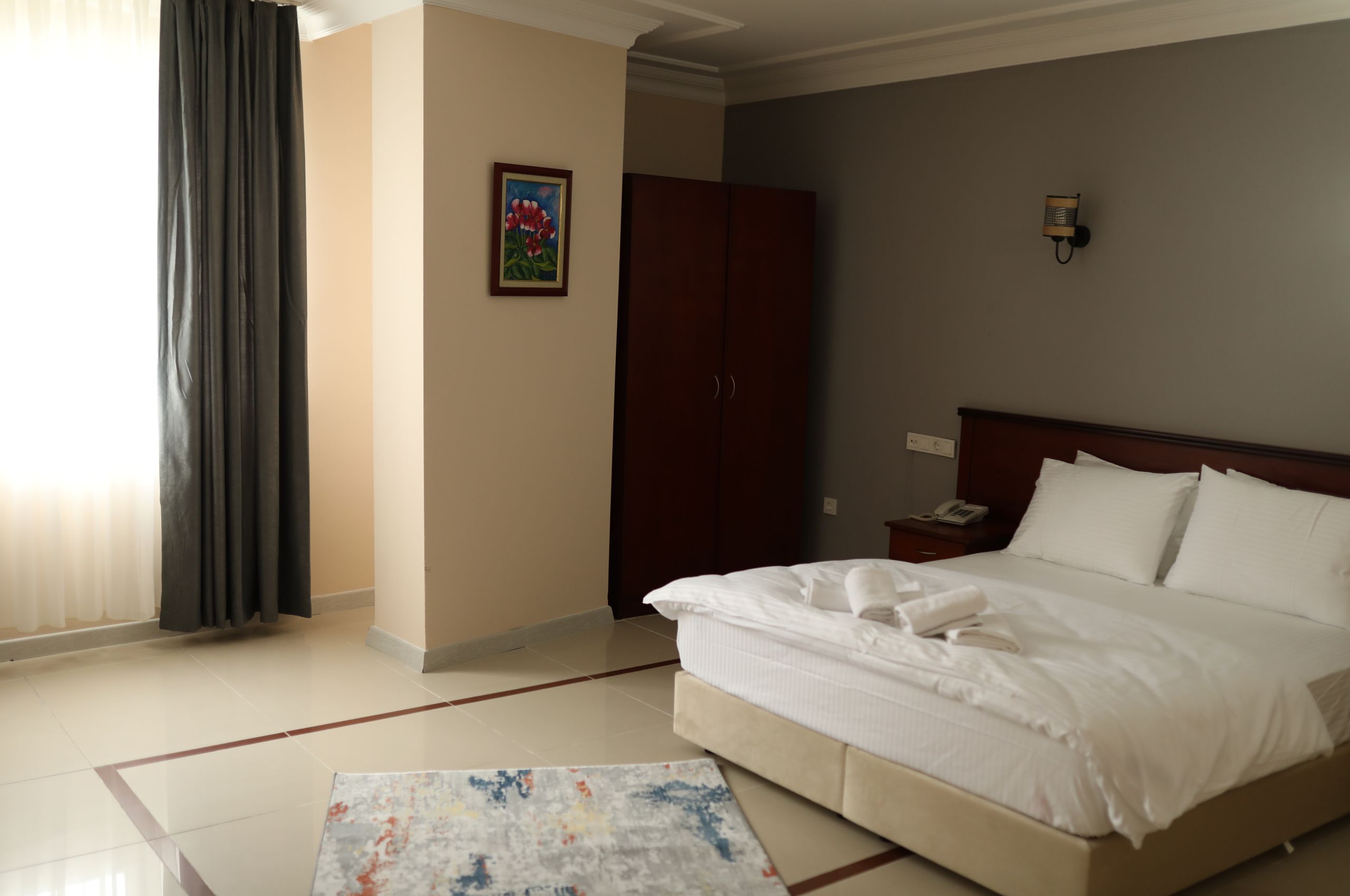 Lysa Hotel