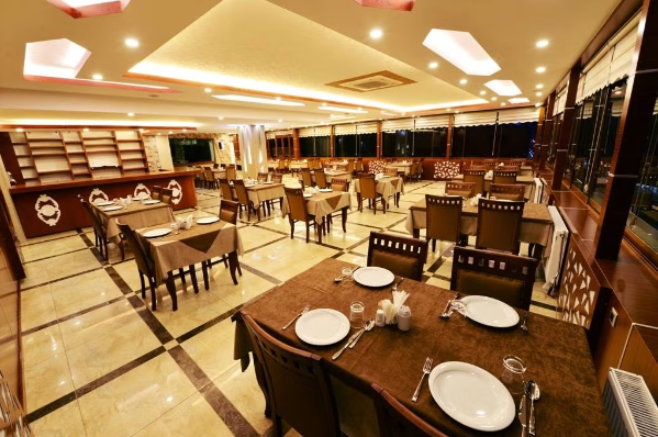 Atlıhanpark Otel