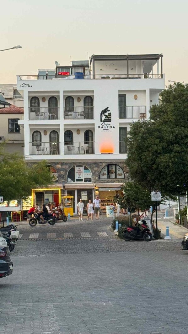 Casa Dalida
