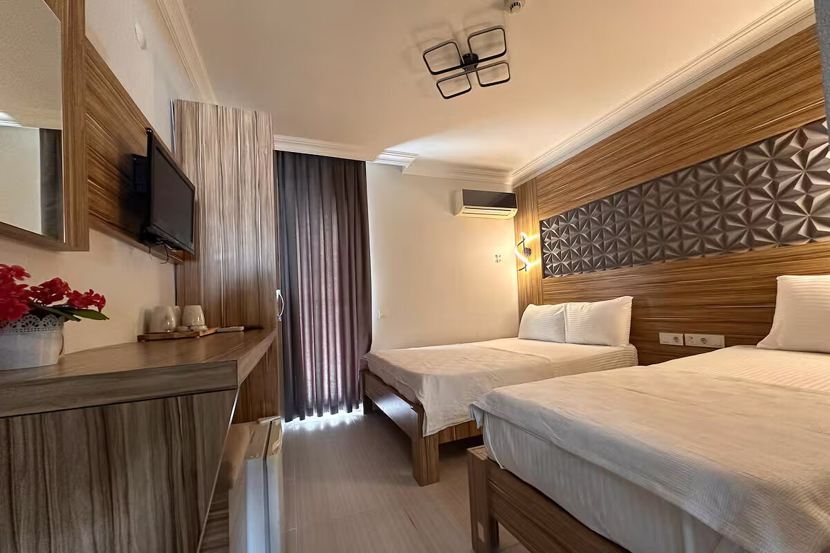 Royal Ezel Hotel galeri 4