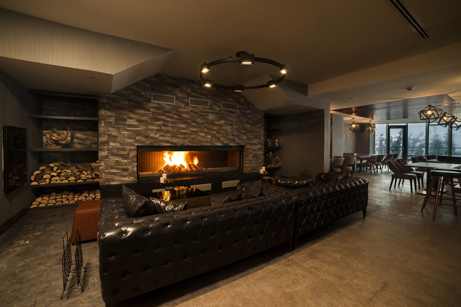 Radisson Blu Hotel Mount Erciyes