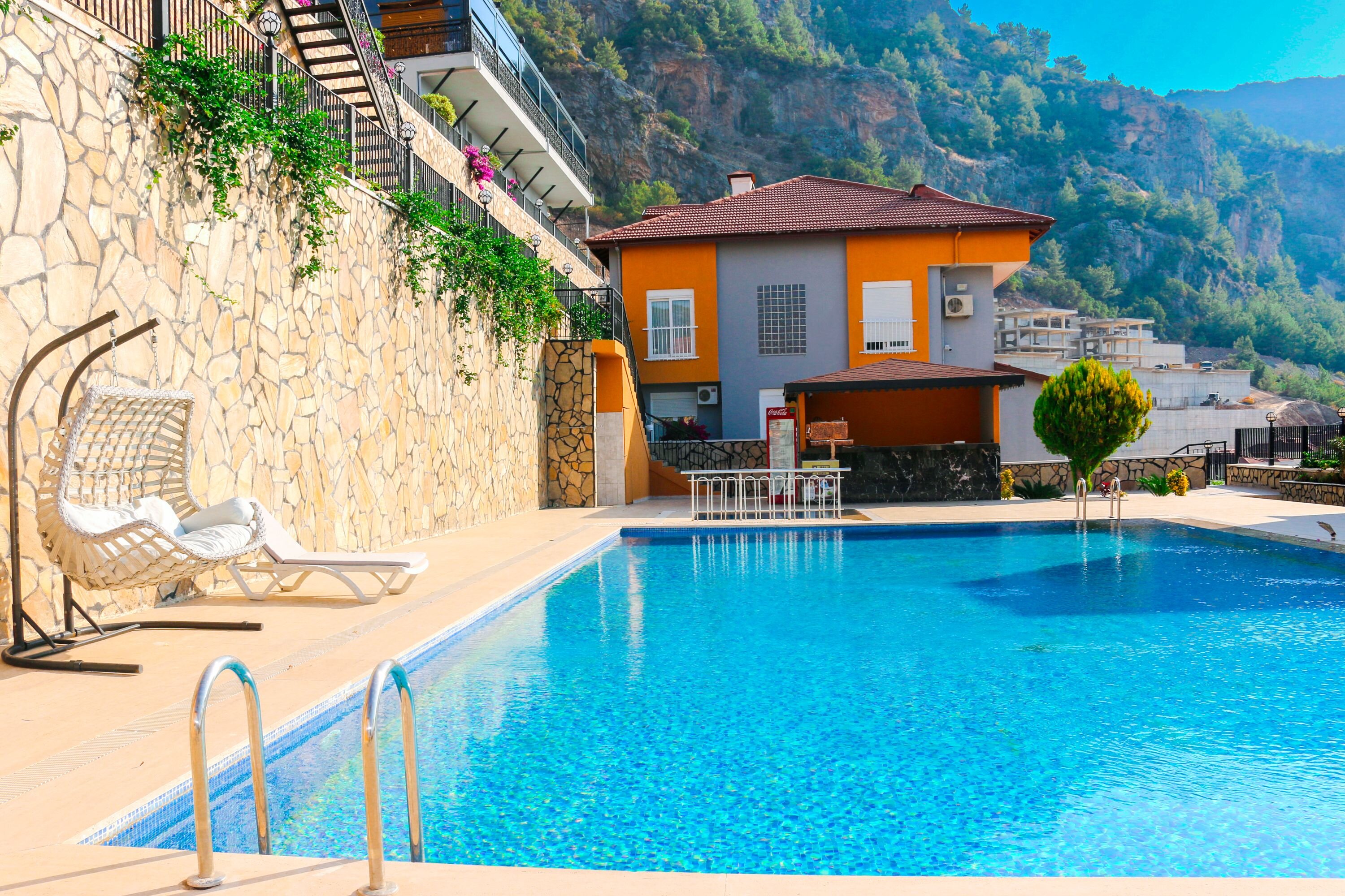 Feda Villas galeri 6